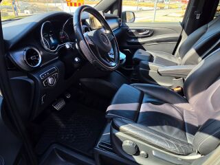 Mercedes-Benz V 300 2.0 174kW