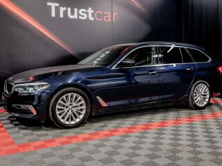 BMW 540 xDrive Luxury Line 3.0 235kW