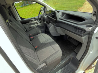 Ford Transit Custom 2.0 100kW