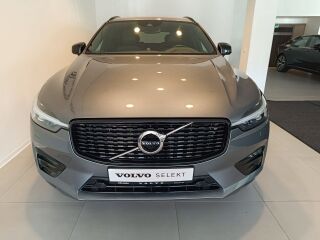 Volvo XC60 AWD R-Design B4 KERS 2.0 145kW