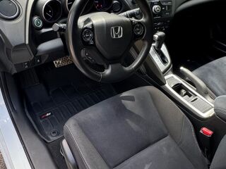 Honda Civic 1.8 104kW