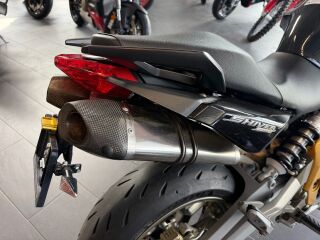 Aprilia Shiver 750 V2 70kW