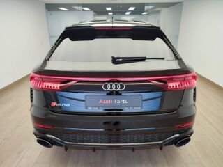 Audi RS Q8 4.0 V8 TFSI 441kW
