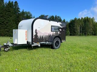 Respo OFF - ROAD