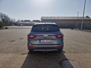 Renault Koleos Intense 2.0 135кВ