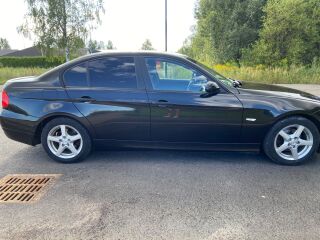 BMW 320 I LPG 2.0 110kW