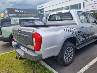 Foton Tunland 2.0 119kW