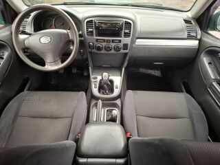 Suzuki Grand Vitara 2.0 80kW