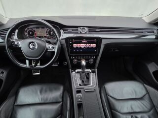 Volkswagen Arteon 2.0 110kW
