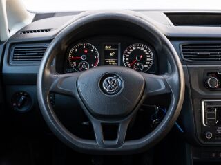 Volkswagen Caddy 2.0 75кВ