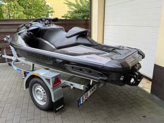 Sea-Doo Rxp 300 Rs Brp Audio 217kW