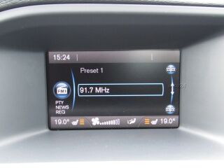 Volvo V60 R-Design City Safety 2.0 D4 133kW