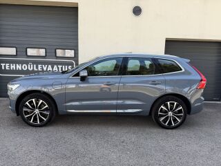 Volvo XC60 AWD Luxury Inscription FaceLift MY23 2.0 T6 Twin-Engine PLUG-IN-HYBRID LONG RANGE 293kW