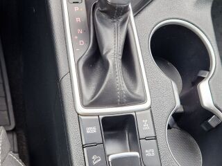 Kia Sportage LX AWD 1.6 GDI 130kW