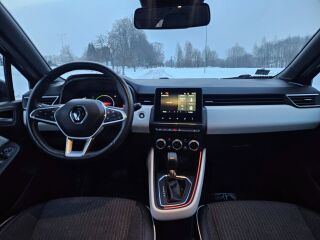 Renault Clio Techno 1.6 69kW
