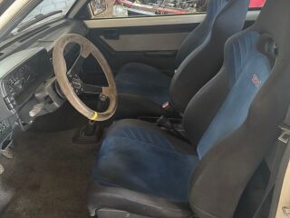 Subaru Justy 1.2 55kW