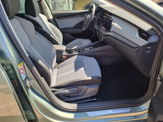 Skoda Octavia Combi Selection 2.0 TDI 110kW