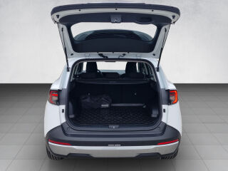 Kia Sportage LX Plus 2WD 1.6 T-GDI 110kW