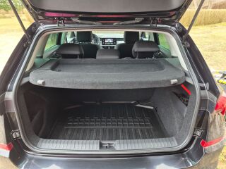 Skoda Kamiq Ambition 1.0 TSI 81kW