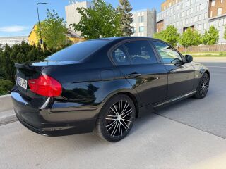 BMW 316 Comfort Facelift 2.0 85kW