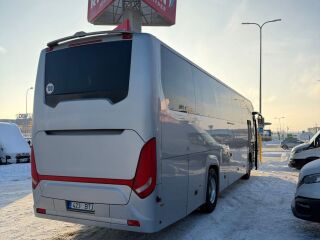 Scania TOURING HD 12.7 302kW
