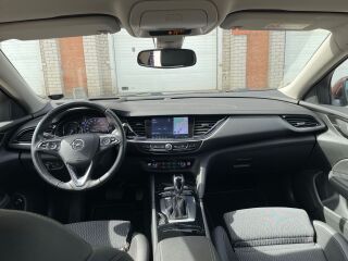 Opel Insignia SPORTS TOURER INNOVATION 1.5 121кВ