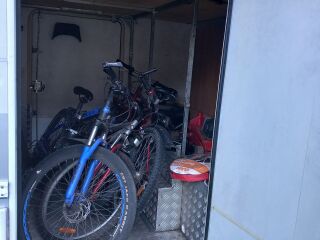Mercedes-Benz Rimor Superbig 2.7 115кВ