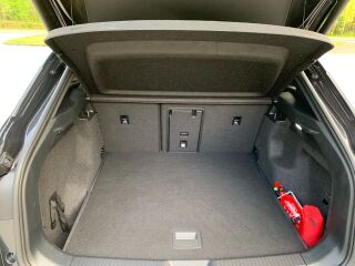 Volkswagen ID.4 Pro Tech 150кВ