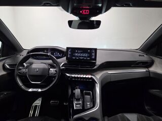 Peugeot 5008 GT BlueHDi 1.5 96kW