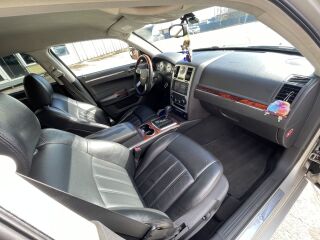 Chrysler 300 C 3.0 V6 CRD 160kW