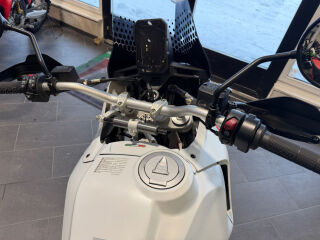 Ducati DesertX L2 81kW