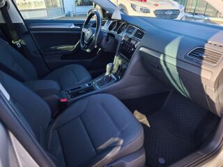 Volkswagen Golf 1.5 96kW
