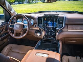 Dodge RAM 1500 3.0 194kW