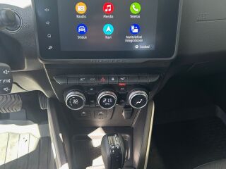 Dacia Duster 1.3 110kW