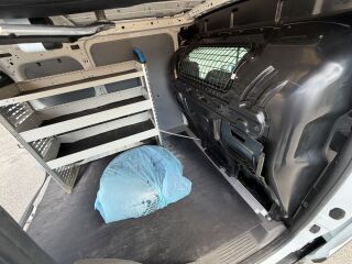 Ford Transit Connect  L1 TREND 6M 1.5 R4 ECOBLUE 100 74kW
