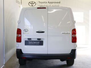 Toyota ProAce Professional Plus 106kW