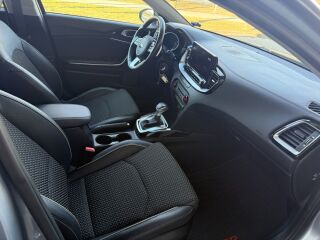 Kia Ceed EX 1.4 103kW