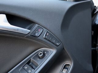 Audi A5 S-Line Quattro 3.0 176kW