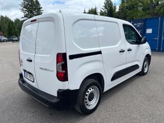 Toyota ProAce City 1.5 75kW