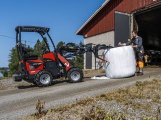 Norcar NORCAR a6226 18kW