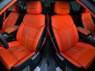 Bentley Continental Flying Spur Mansory 6.0 W12 Twin Turbo 412kW