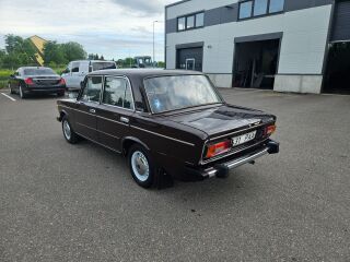 VAZ 21061 1.5 57кВ
