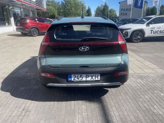 Hyundai Bayon 1.2 61кВ