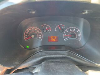 Fiat Doblo 1.2 66kW