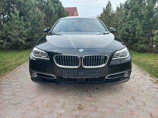 BMW 530 Luxury xDRIVE 3.0 190kW