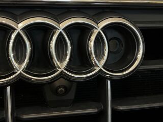 Audi Q8 3.0 210кВ