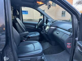 Mercedes-Benz Vito 2.1 120kW