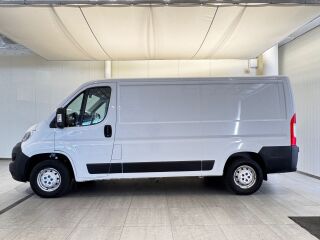 Citroen Jumper L2H1 BlueHDi 140 2.2 103kW
