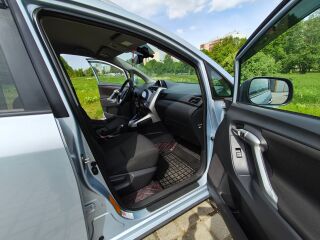 Toyota Verso D-CAT 2.2 D-CAT 110kW