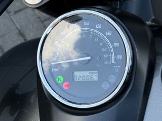 Honda Shadow Black Spirit 34kW